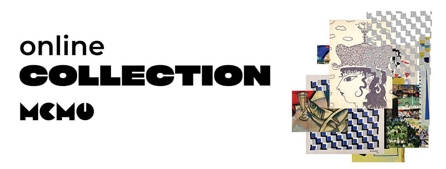 MOMA Online Collection