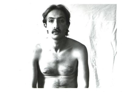 Перформанс «Пряма Мова» (Прямая речь)