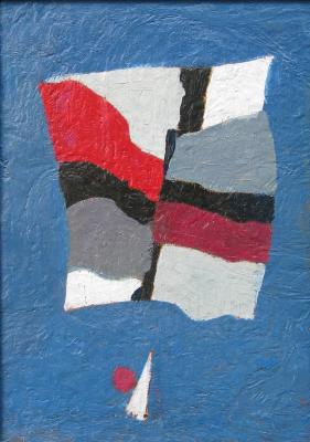 Морський мотив