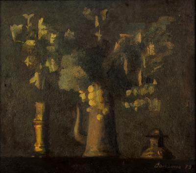 Польові квіти