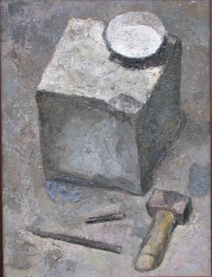 Наріжний камінь