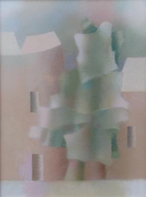 Архітектурний мотив