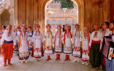"Вільна зона". Відкриття фестивалю біля Музею сучасного мистецтва "ТИРС"