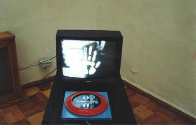 "Новий файл". Фото роботи "Приклади руку". Ігор Гусєв