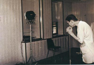 "Супермаркет". Гліб Катчук на виставці 