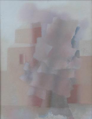 Архітектурний мотив