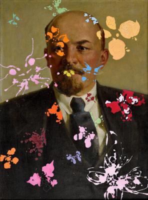 Метелики. З серії "Діалектика"