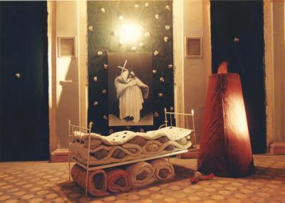 "Фантом-Опера". Фото роботи "Принцеса". Василь Рябченко