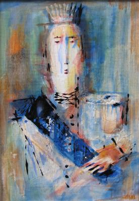 Синій імператор