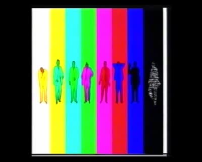 Телевізійна програма "Без назви" (1). Гліб Катчук, Ольга Кашимбекова