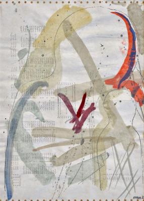 From the Conceptual Gospel Series