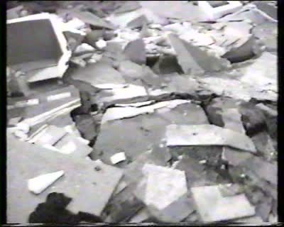 "4 кімнати". Відеодокументація експозиції виставки