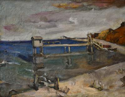 Одеські купальні