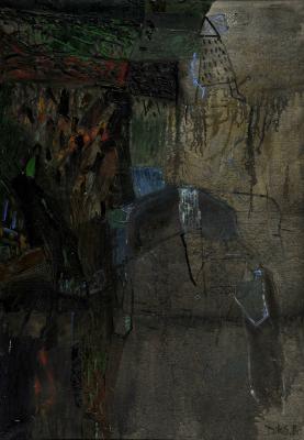 Настоянка кореня валеріани