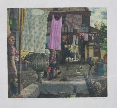 Міські сюжети №9