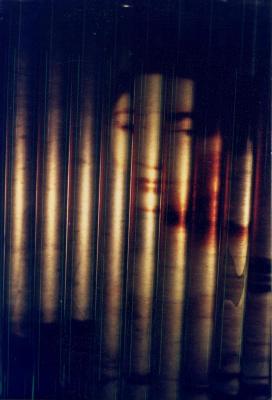 "Вільна Зона 2: Академія холоду". Фото роботи "Без назви". Дмитро Дульфан