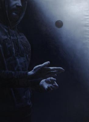 Точка рівноваги 