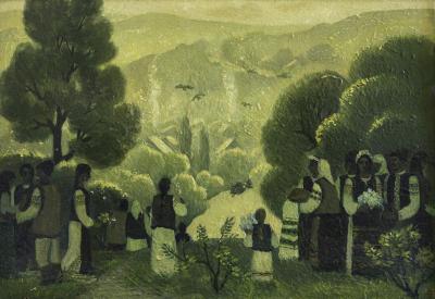 Звільнення