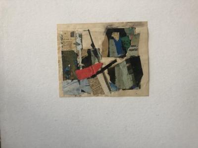 Композиція в квадраті