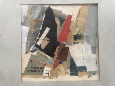 Композиція з трикутниками