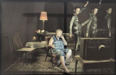 З  серії "Невиправдані очікування"