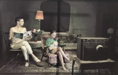 З  серії "Невиправдані очікування"