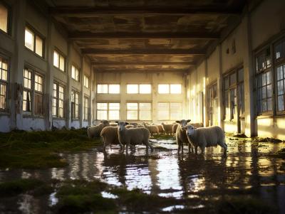 From the series ‘Kherson Files’