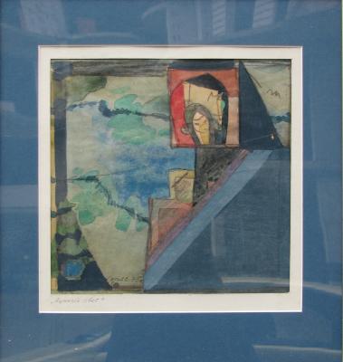 Місячне світло