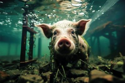 From the series ‘Kherson Files’