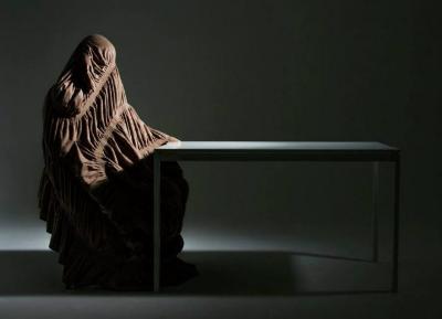 З серії "Парадний портрет"