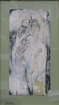 Святе сімейство