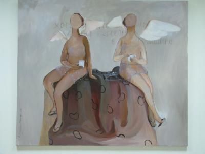 Добре, що вдалося поговорити