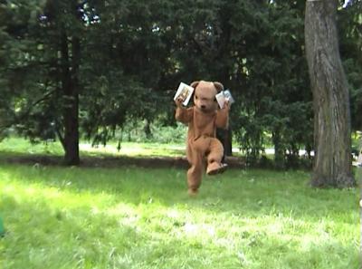 Хасідський Дюшан