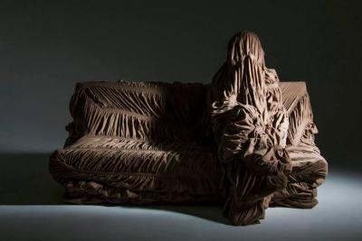 З серії "Парадний портрет"