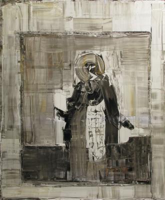 Свята Варвара