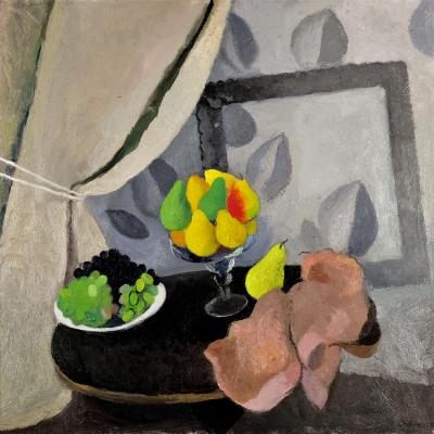 Фрукти восени