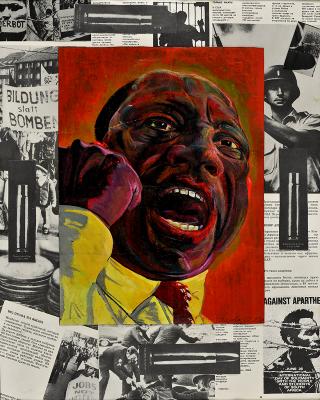 "Вогник" Кінг