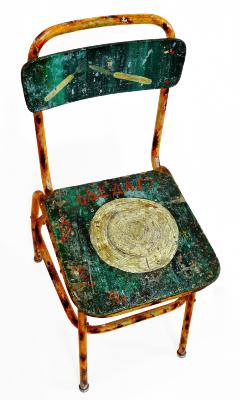 Хто спить — обідає