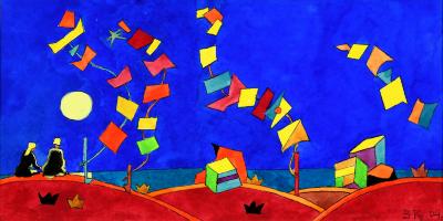 Імпровізація 1