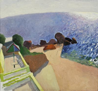 Ранок у вересні