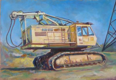 Степанида Василівна