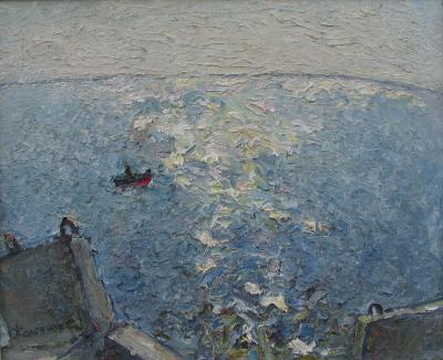 Сонячний день