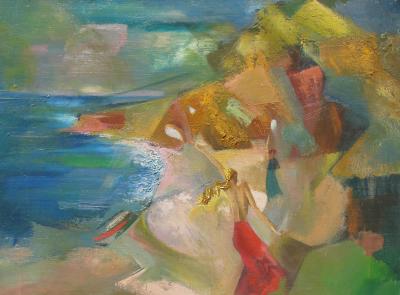 Дача Ковалевського