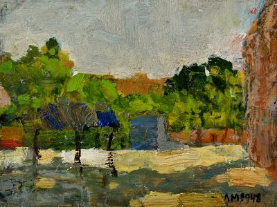 Моя вулиця. Одеса (Моя улица. Одесса)