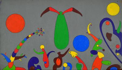 Велике зелене