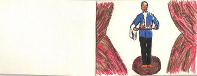 Дай мені життя, зайчику..