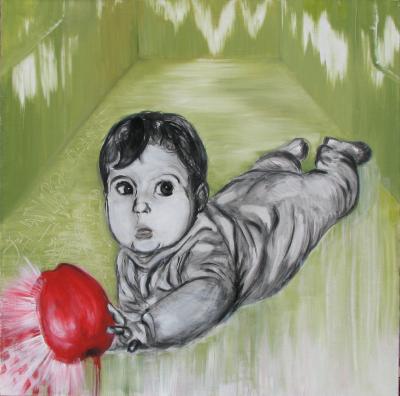 Перший гріх