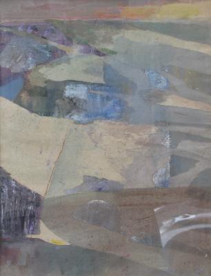 Швейцарський пейзаж