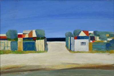 Кароліно-Бугаз