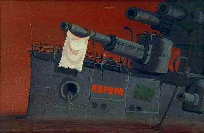 Порятунок утопающих - справа рук самих утопающих (Спасение утопающих - дело рук самих утопающих)